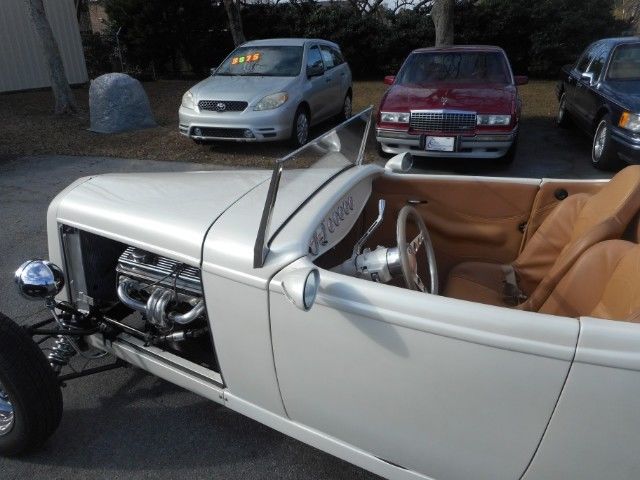 1932 Ford Roadster roadster - photo 6