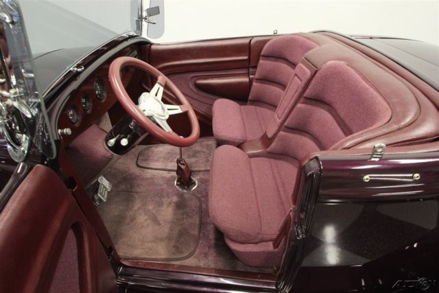 1932 Ford Roadster - photo 4