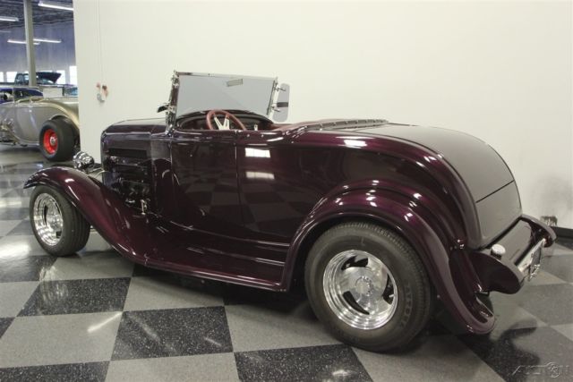 1932 Ford Roadster - photo 8