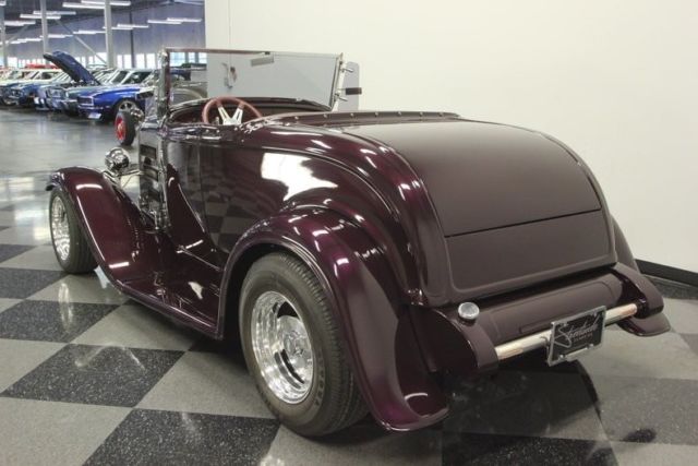 1932 Ford Roadster -- - photo 10