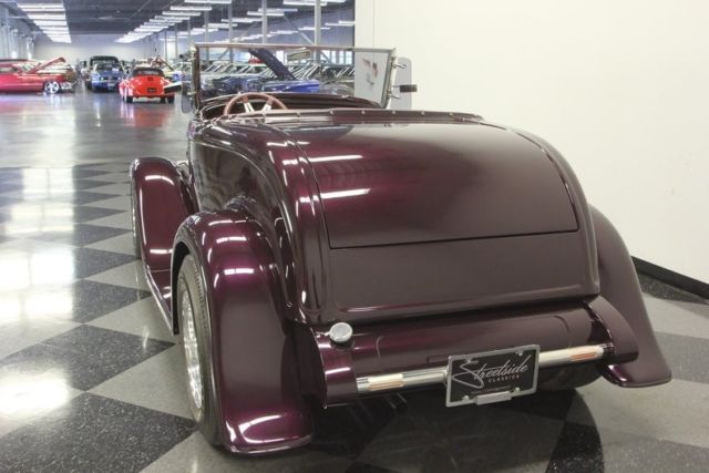 1932 Ford Roadster -- - photo 11