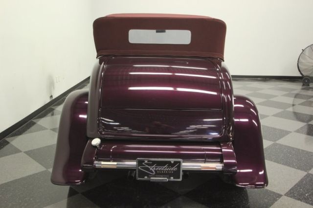 1932 Ford Roadster -- - photo 12