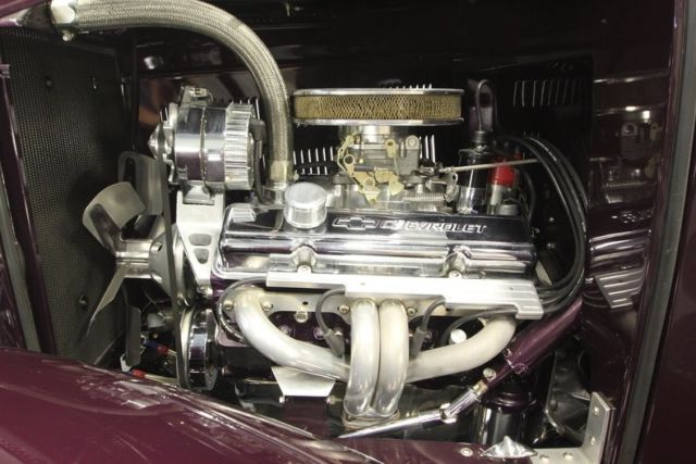 1932 Ford Roadster -- - photo 4