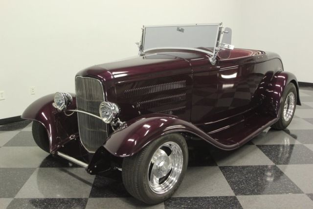 1932 Ford Roadster -- - photo 6