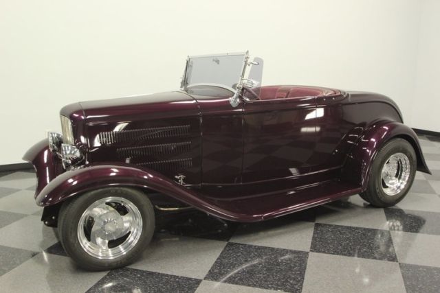 1932 Ford Roadster -- - photo 7