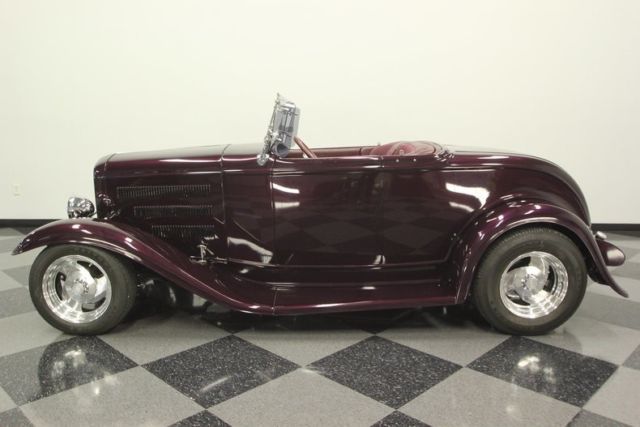 1932 Ford Roadster -- - photo 8