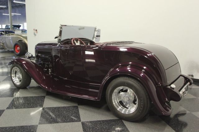 1932 Ford Roadster -- - photo 9