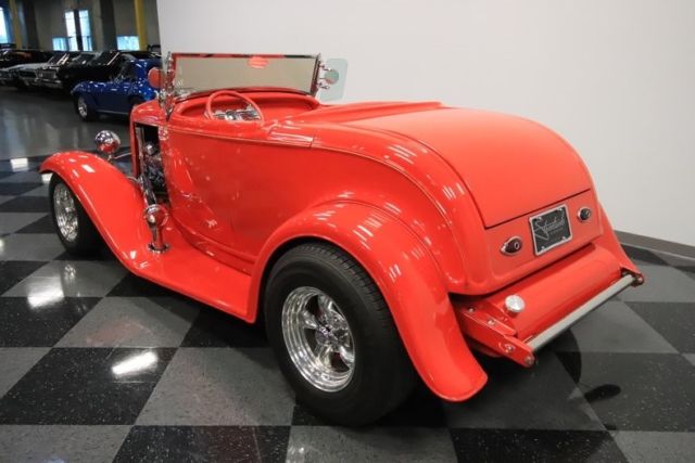 1932 Ford Roadster -- - photo 10