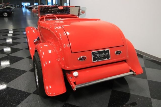 1932 Ford Roadster -- - photo 11
