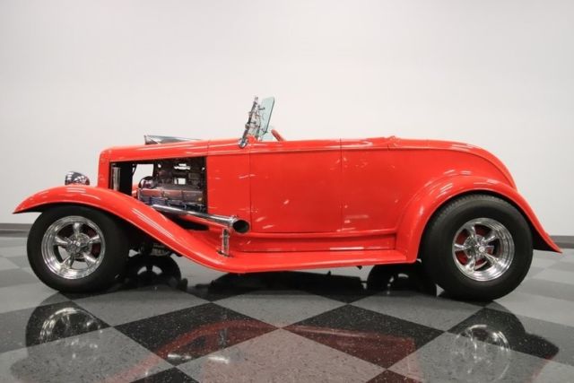 1932 Ford Roadster -- - photo 3