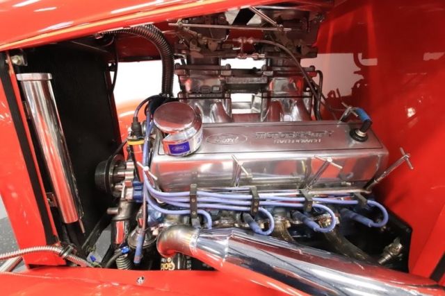 1932 Ford Roadster -- - photo 4