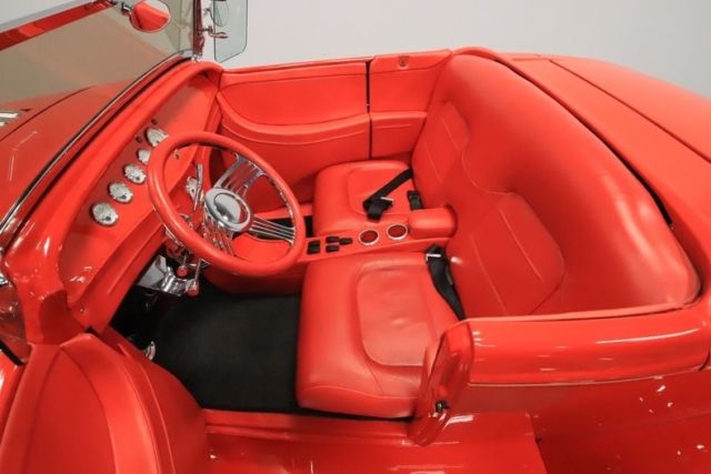 1932 Ford Roadster -- - photo 5