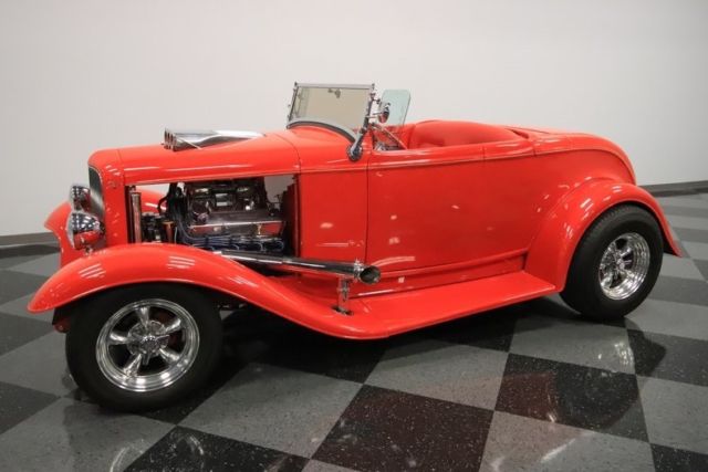 1932 Ford Roadster -- - photo 7