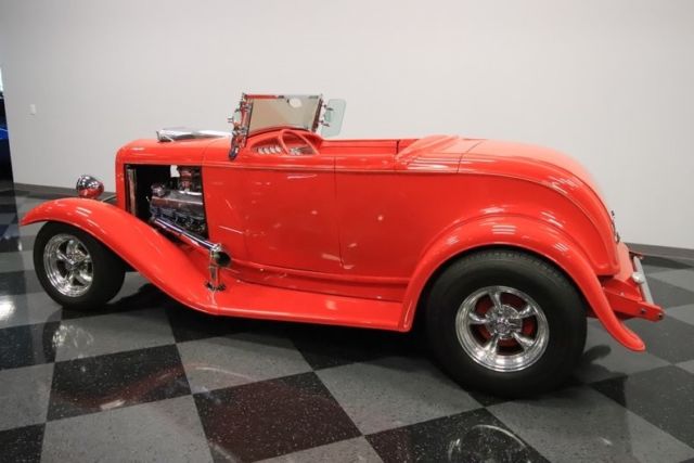 1932 Ford Roadster -- - photo 9