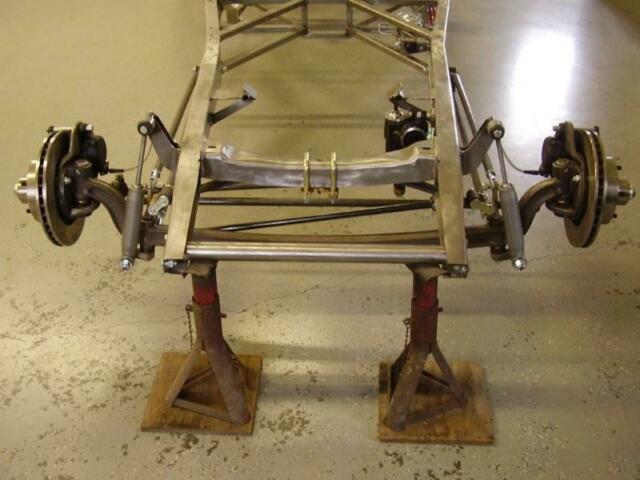 1932 Ford Other - photo 12