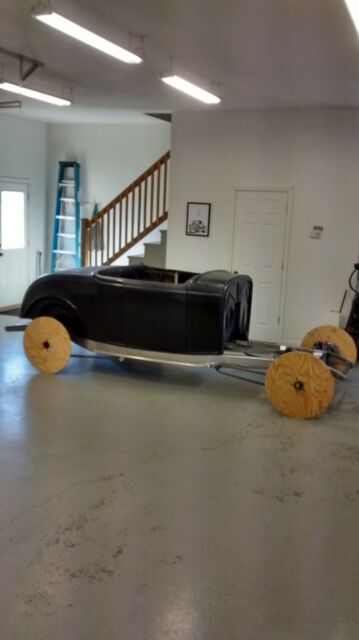 1932 Ford Other - photo 2