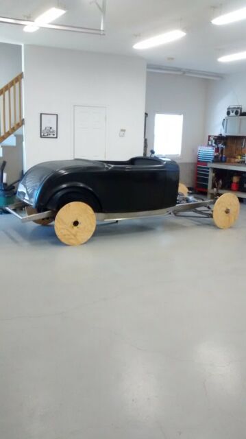 1932 Ford Other - photo 3