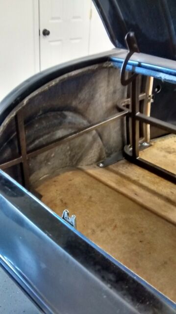 1932 Ford Other - photo 7