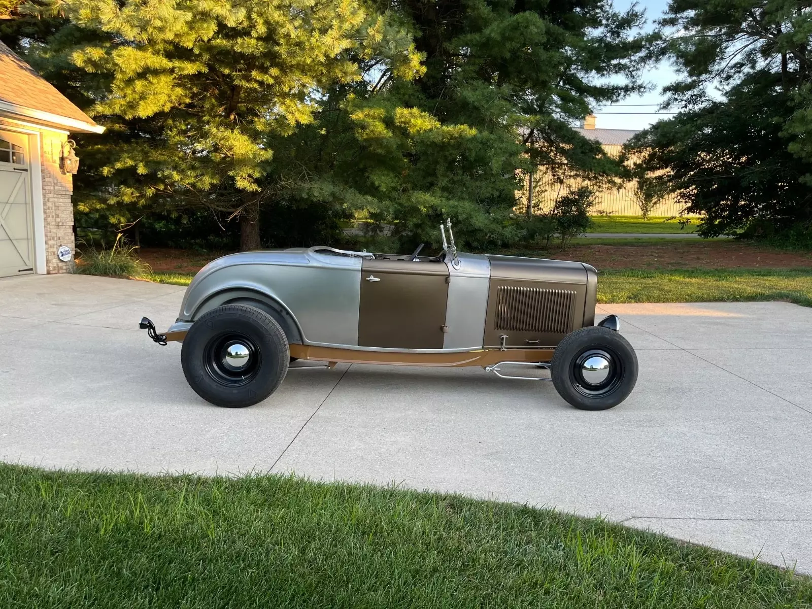 1932 Ford Other