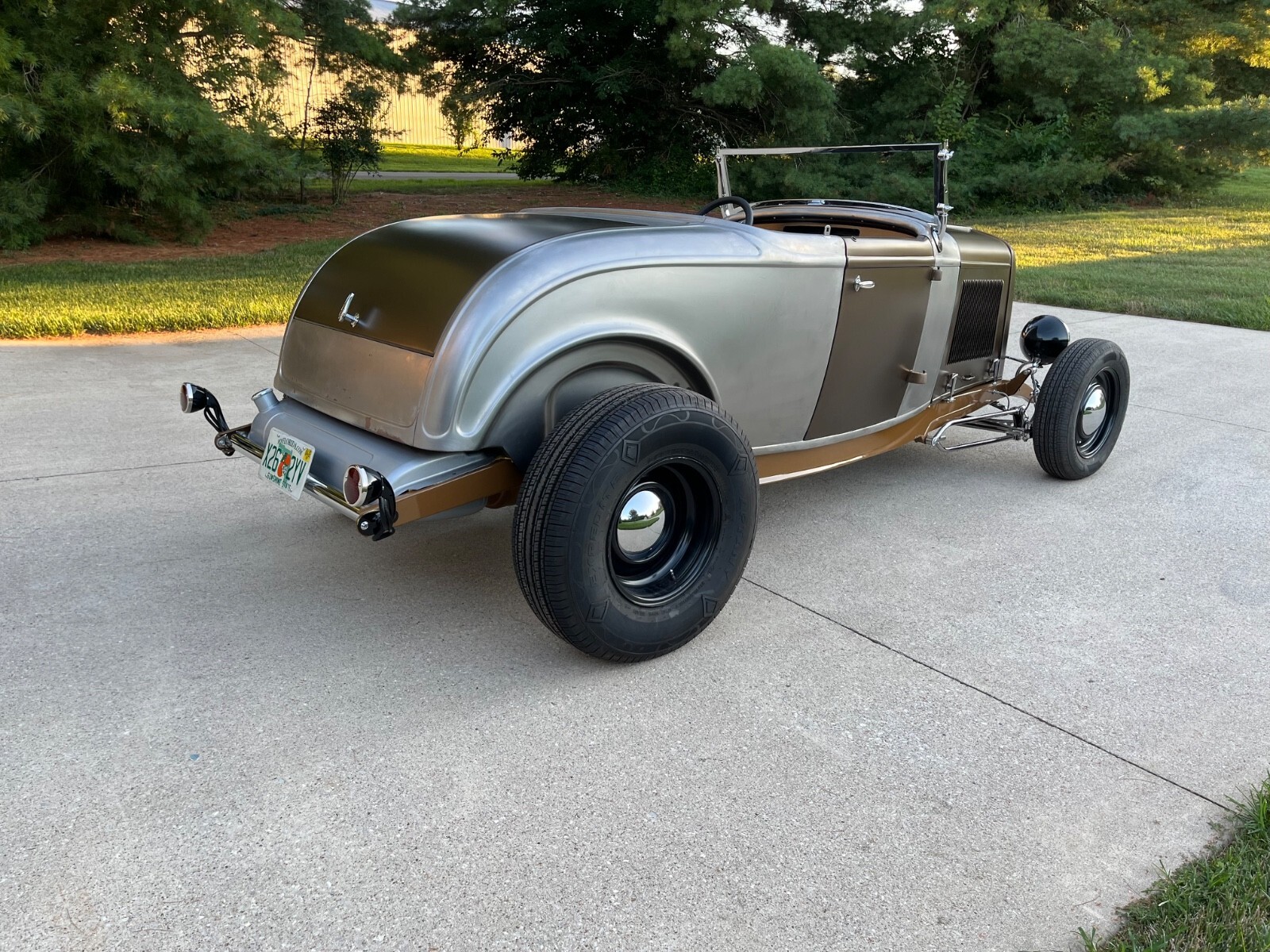 1932 Ford Other - photo 2