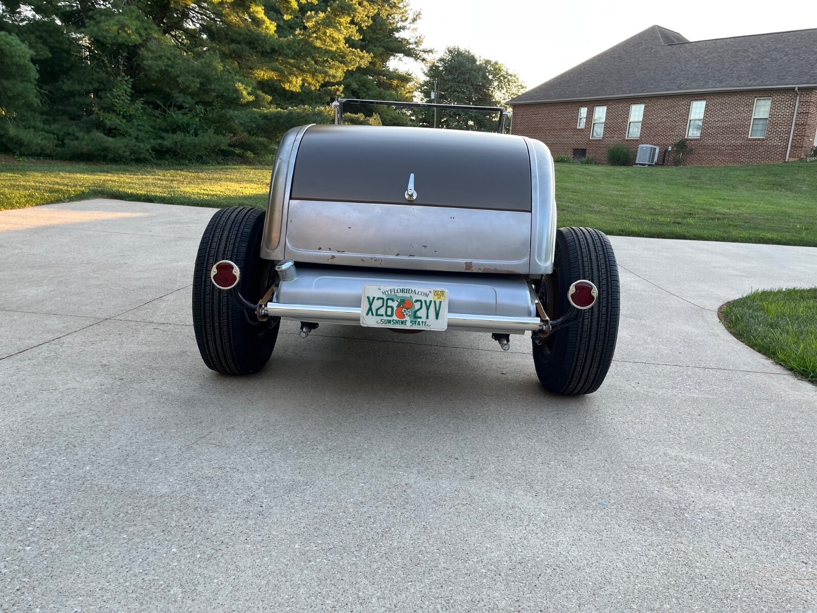 1932 Ford Other - photo 3