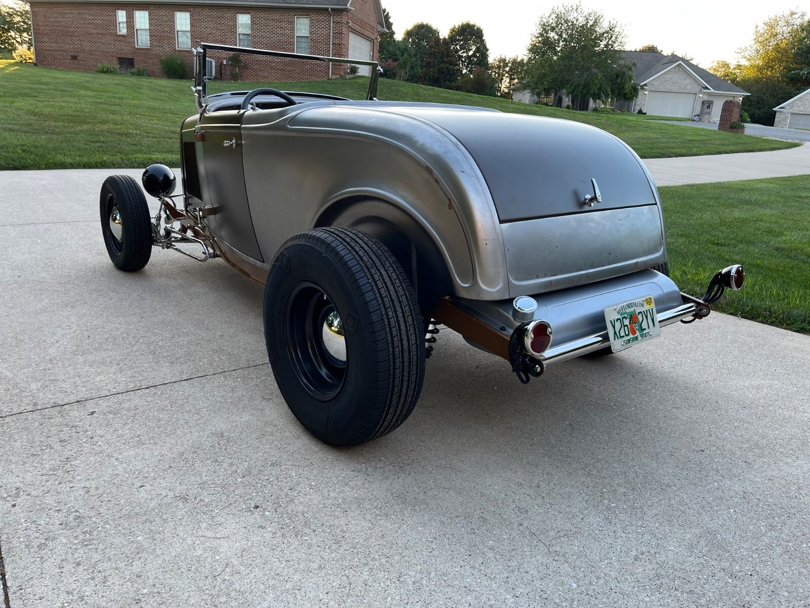 1932 Ford Other - photo 4
