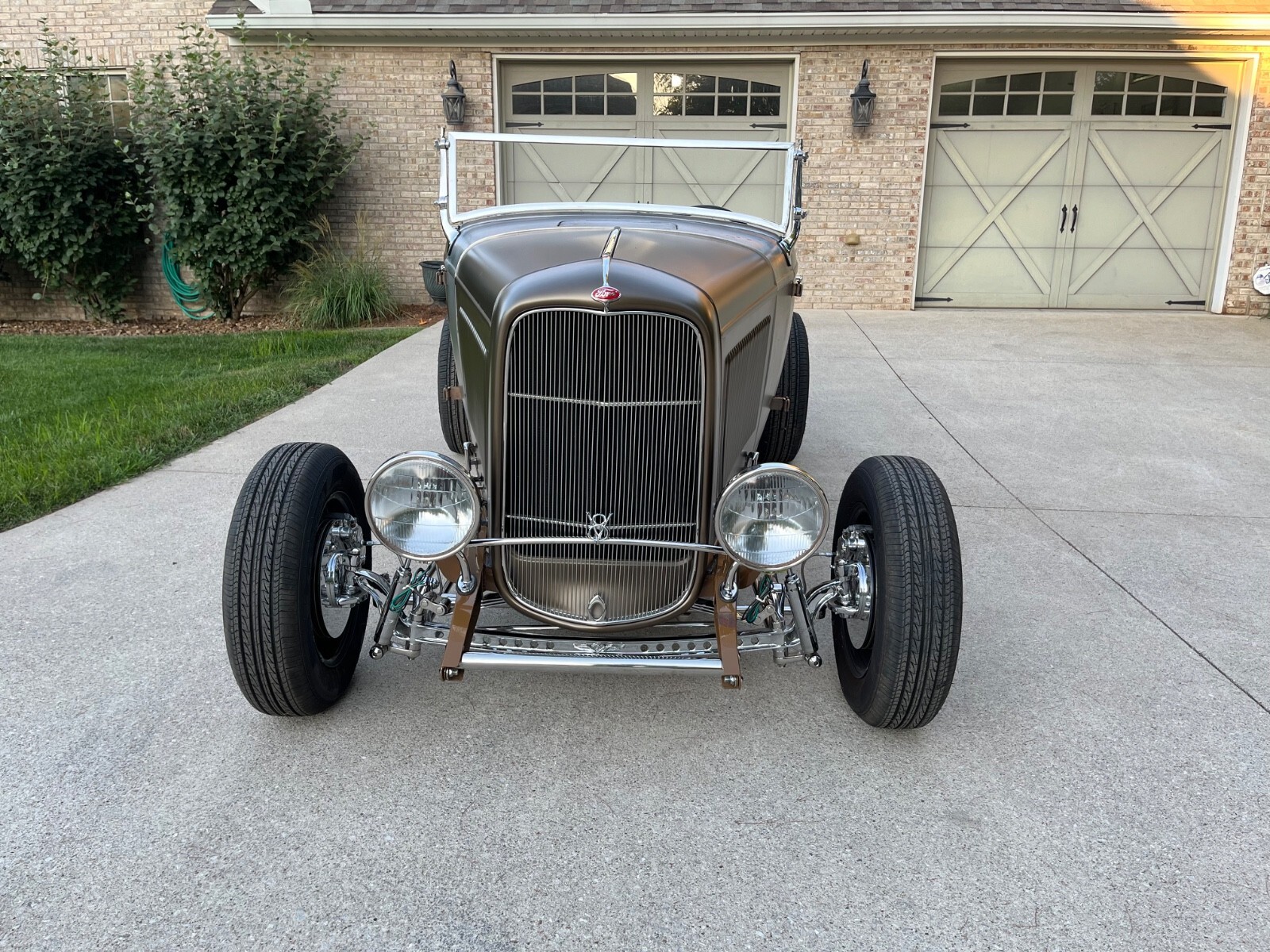 1932 Ford Other - photo 7