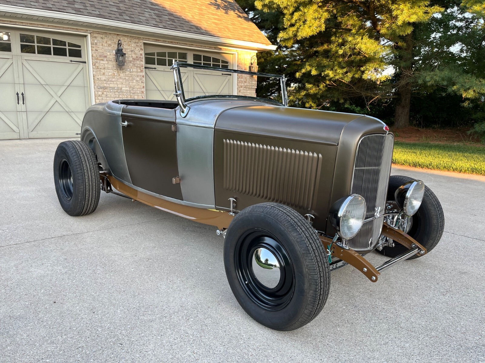 1932 Ford Other - photo 8