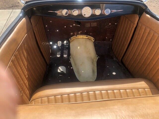 1932 Ford ROADSTER LOTS - photo 5