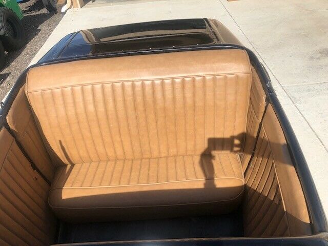 1932 Ford ROADSTER LOTS - photo 6