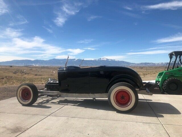1932 Ford ROADSTER LOTS - photo 7