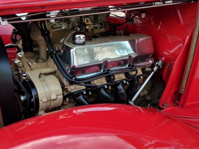 1932 Ford Other Deluxe - photo 6