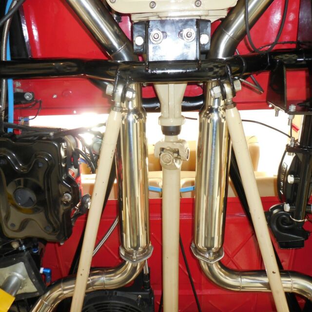 1932 Ford Other Deluxe - photo 8