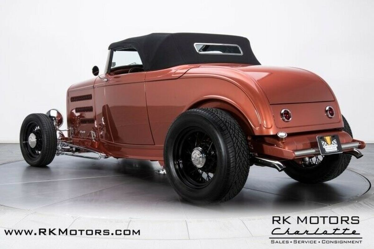1932 Ford Other - photo 13