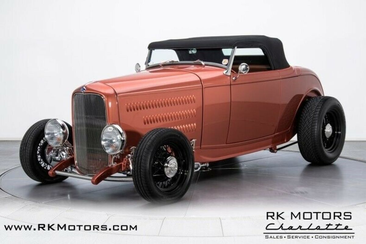 1932 Ford Other - photo 8