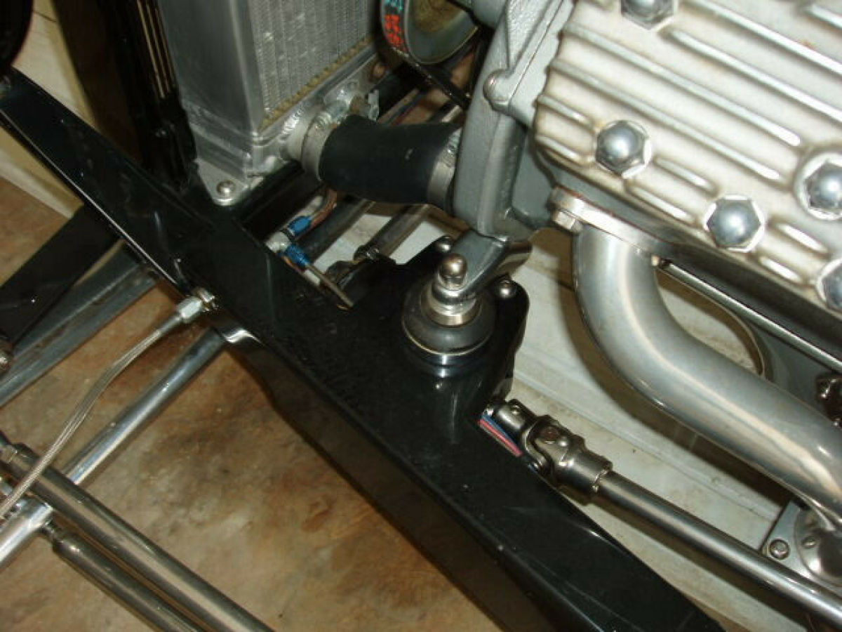 1932 Ford street rod - photo 10