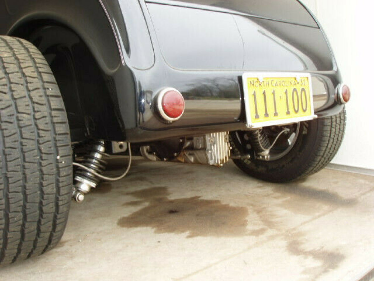 1932 Ford street rod - photo 2