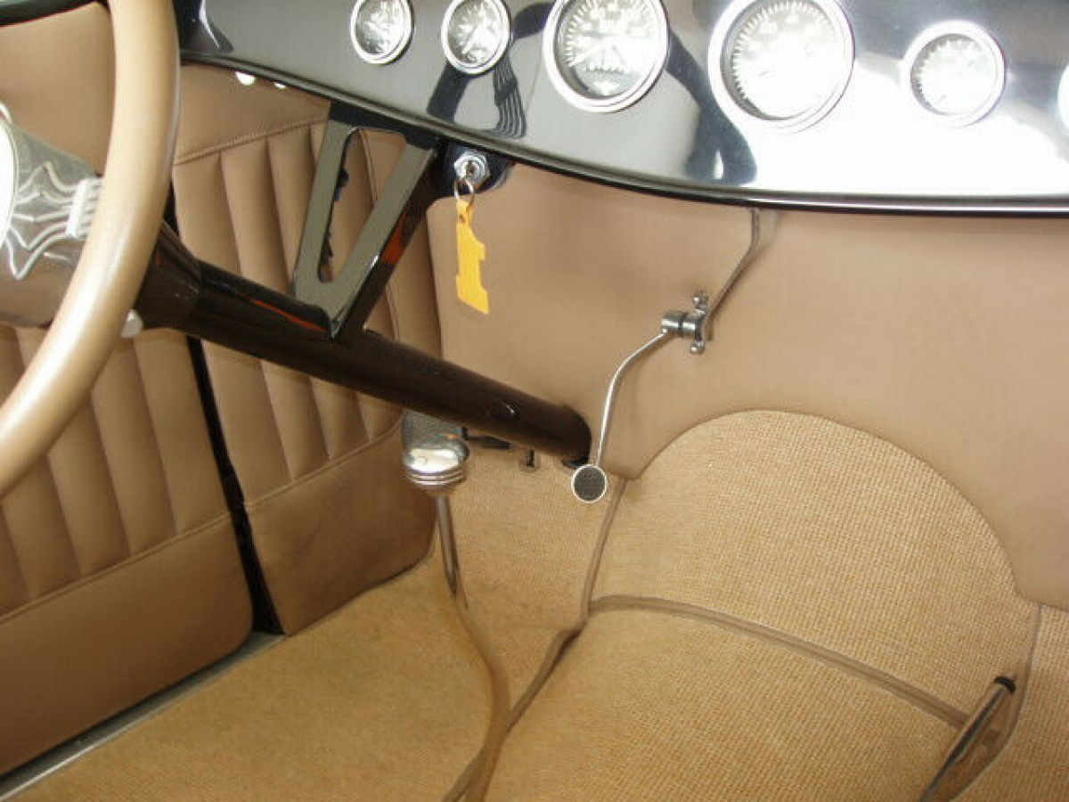 1932 Ford street rod - photo 3
