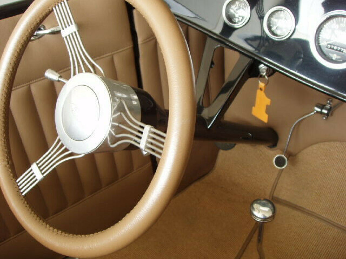 1932 Ford street rod - photo 4
