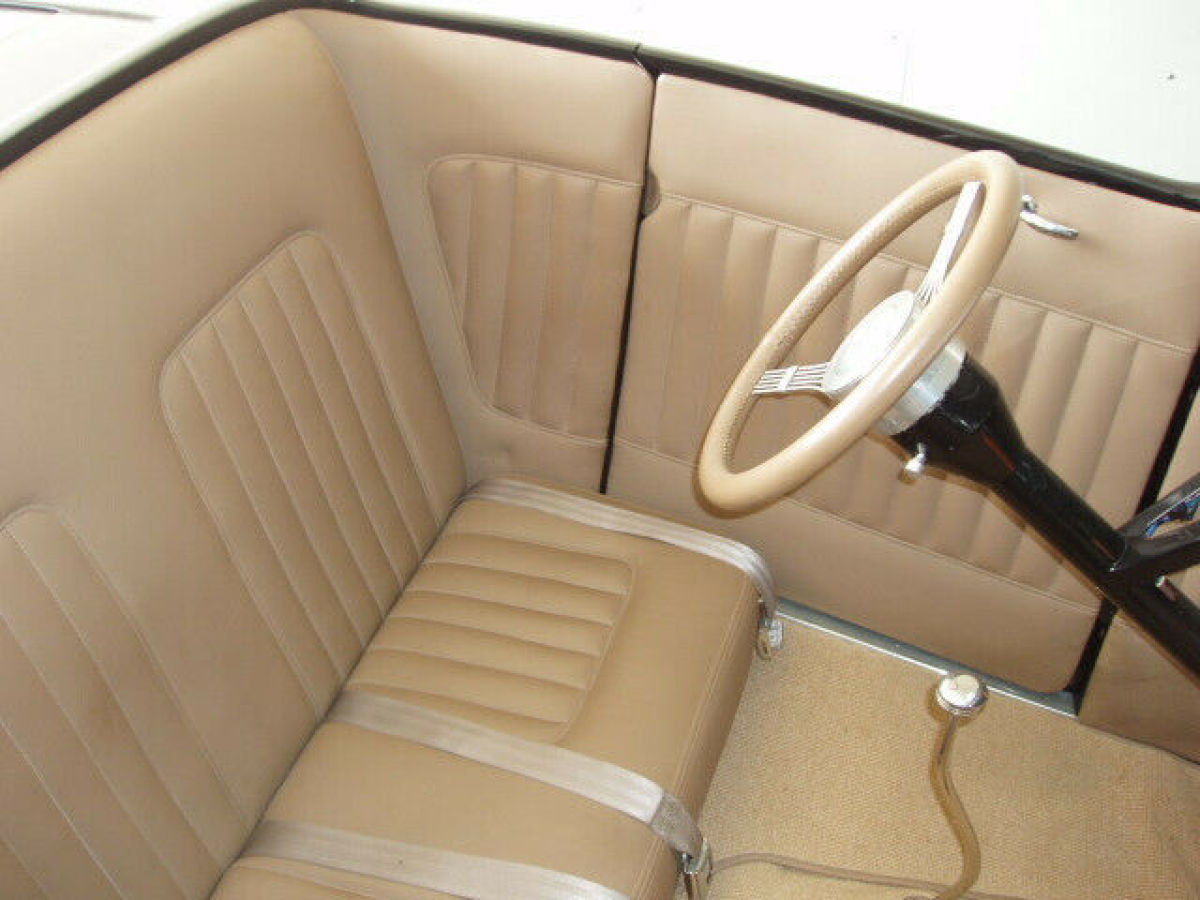 1932 Ford street rod - photo 5