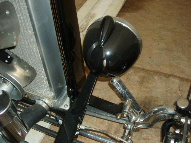 1932 Ford street rod - photo 6