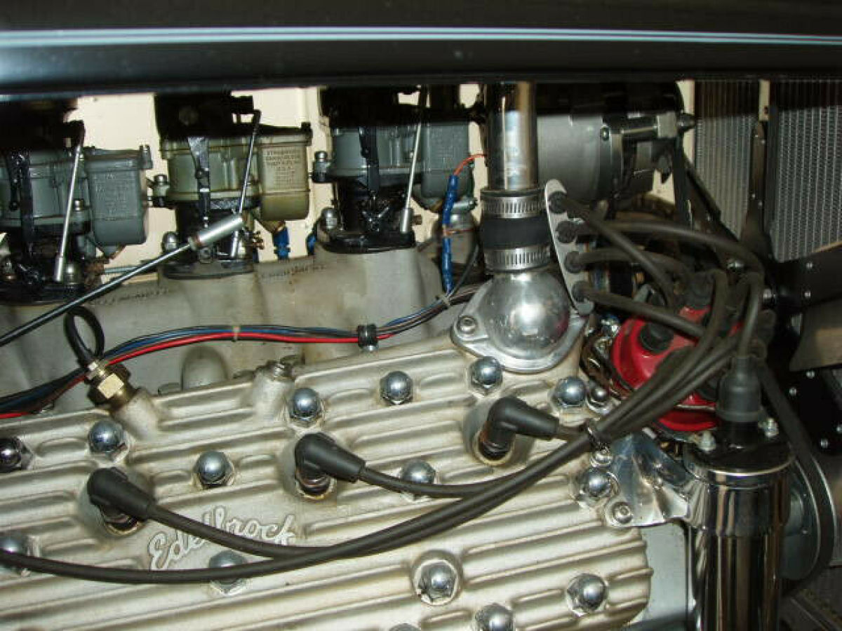 1932 Ford street rod - photo 7