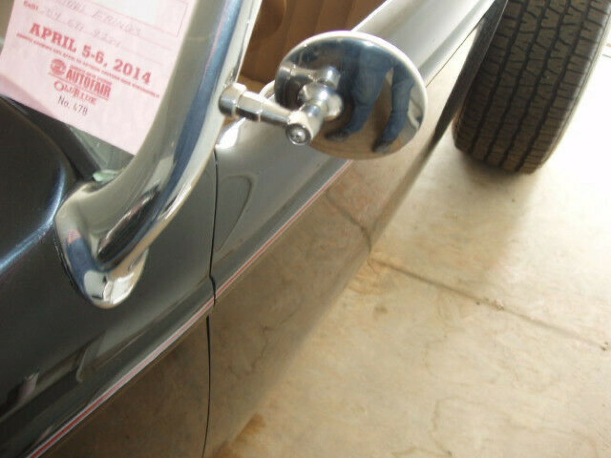 1932 Ford street rod - photo 9