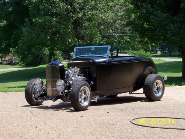 1932 Ford Other N/A - photo 7