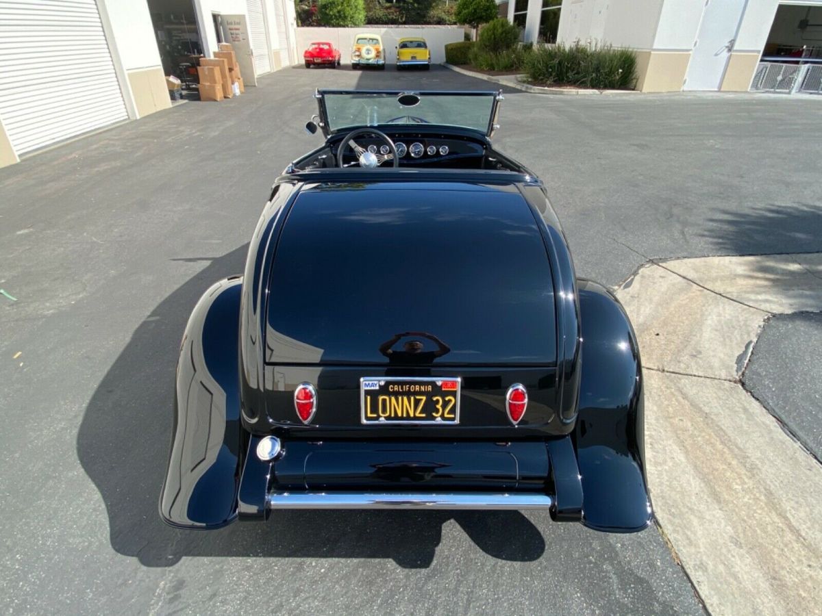 1932 Ford STEEL Roadster - photo 10