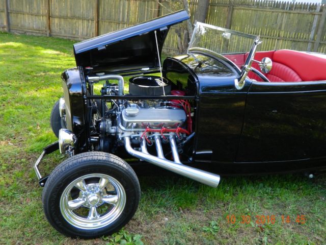 1932 Ford Roadster - photo 10
