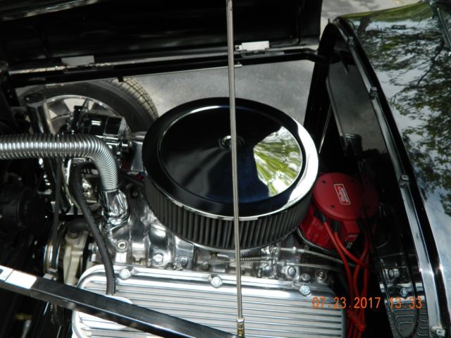 1932 Ford Roadster - photo 12