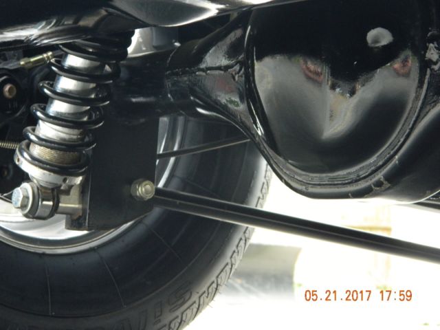 1932 Ford Roadster - photo 13