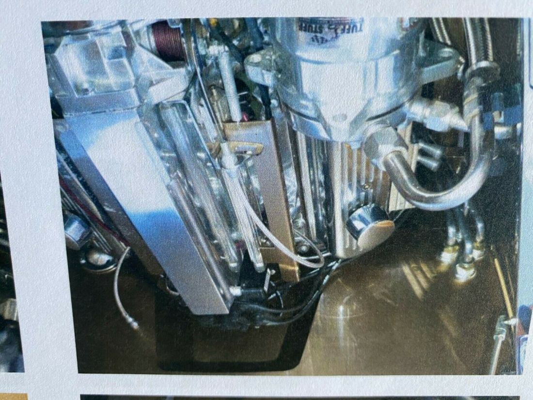 1932 Ford STEEL Roadster - photo 5
