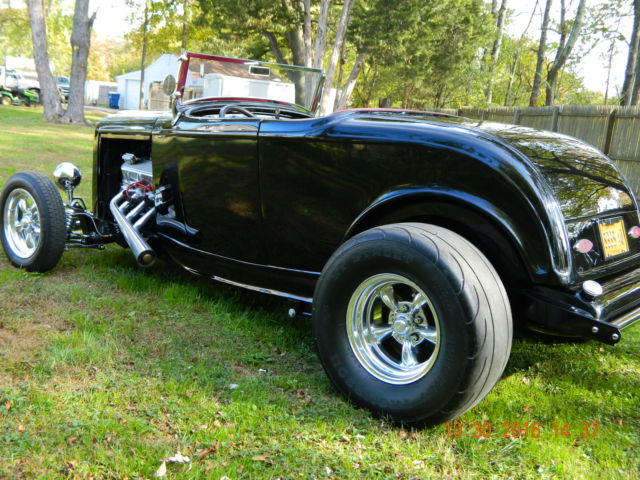 1932 Ford Other red - photo 4